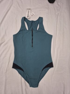 Maiô Magali Plus Size