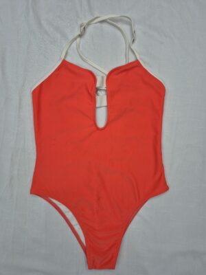 Maiô Karina 2 elásticos