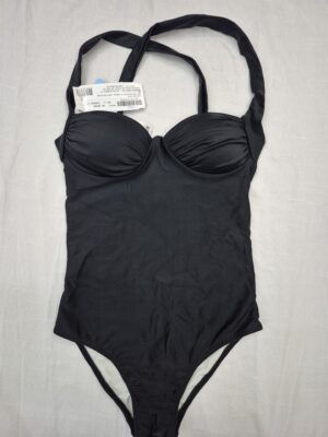 Maiô Mel Plus Size II