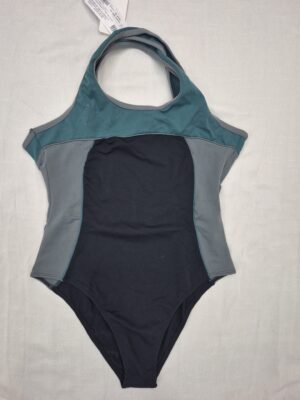 Maiô Valeria Plus Size