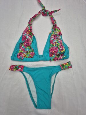 Biquíni Florido